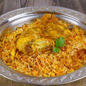 zurbiyan chicken