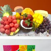 Fruit Tray
