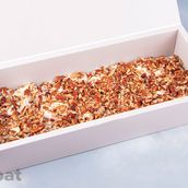 Pecan Cheesecake