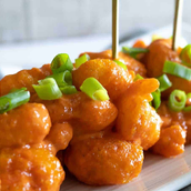 Boom Boom Shrimp