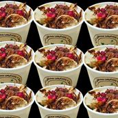 Musakhan Fatteh Box