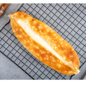 Spicy Cheese Fatayer