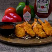 Fried Shrimp