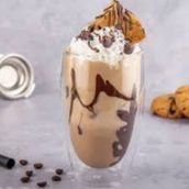 Milkshake Chocolate