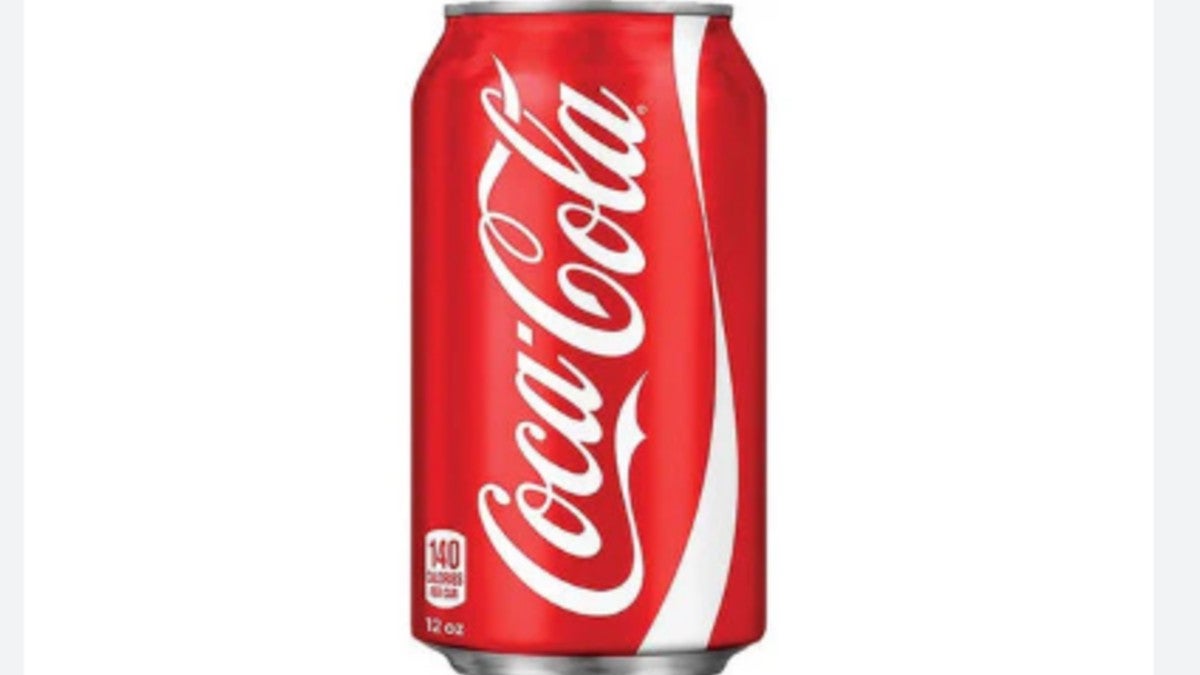 Coca-Cola