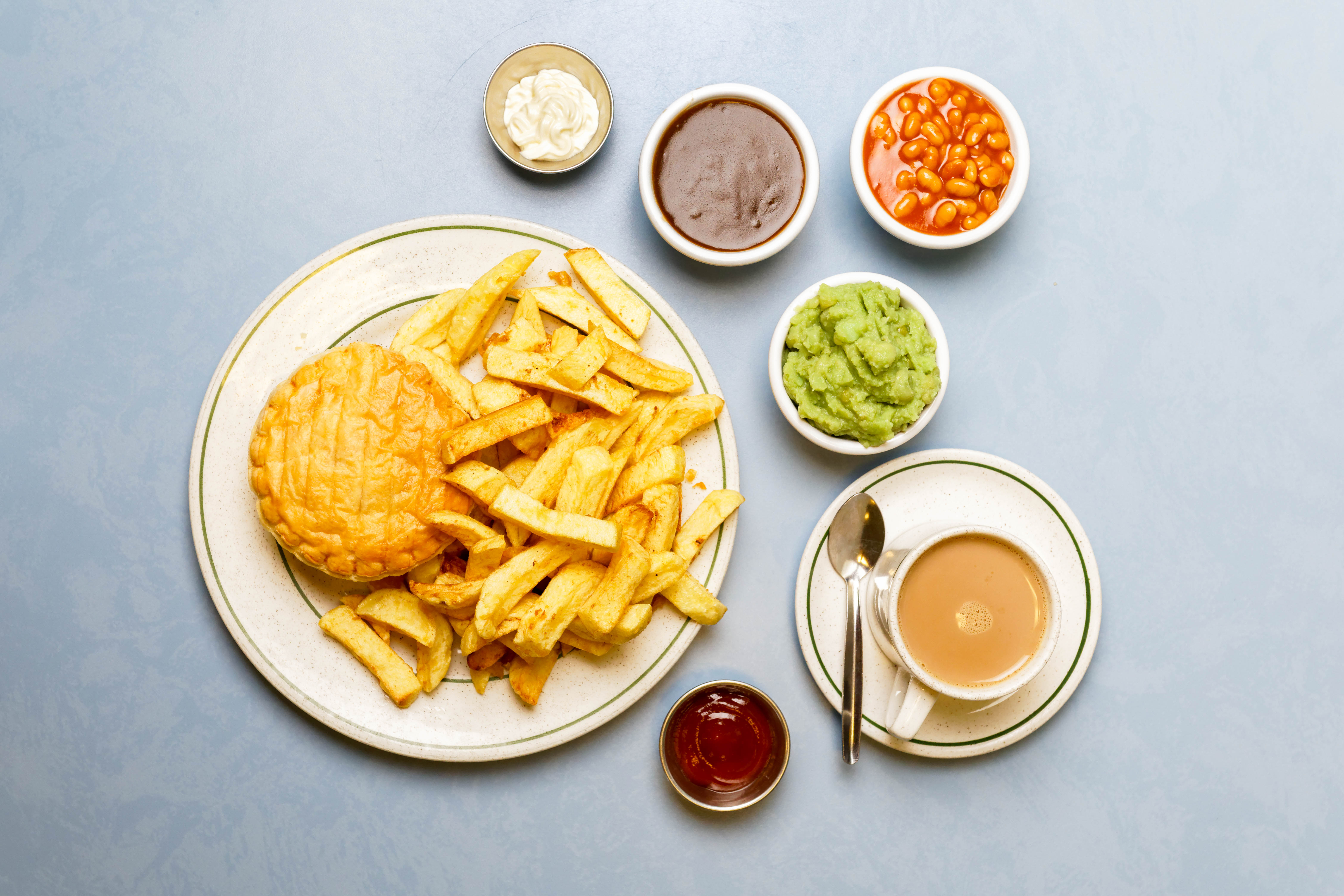 Kennington Fish Bar