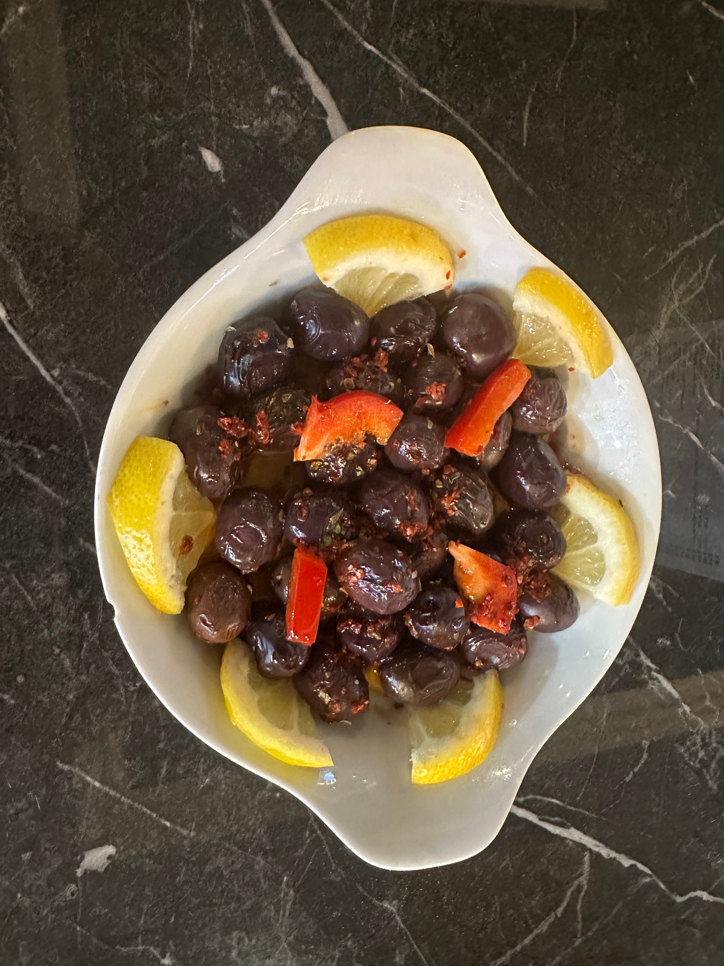 Olives