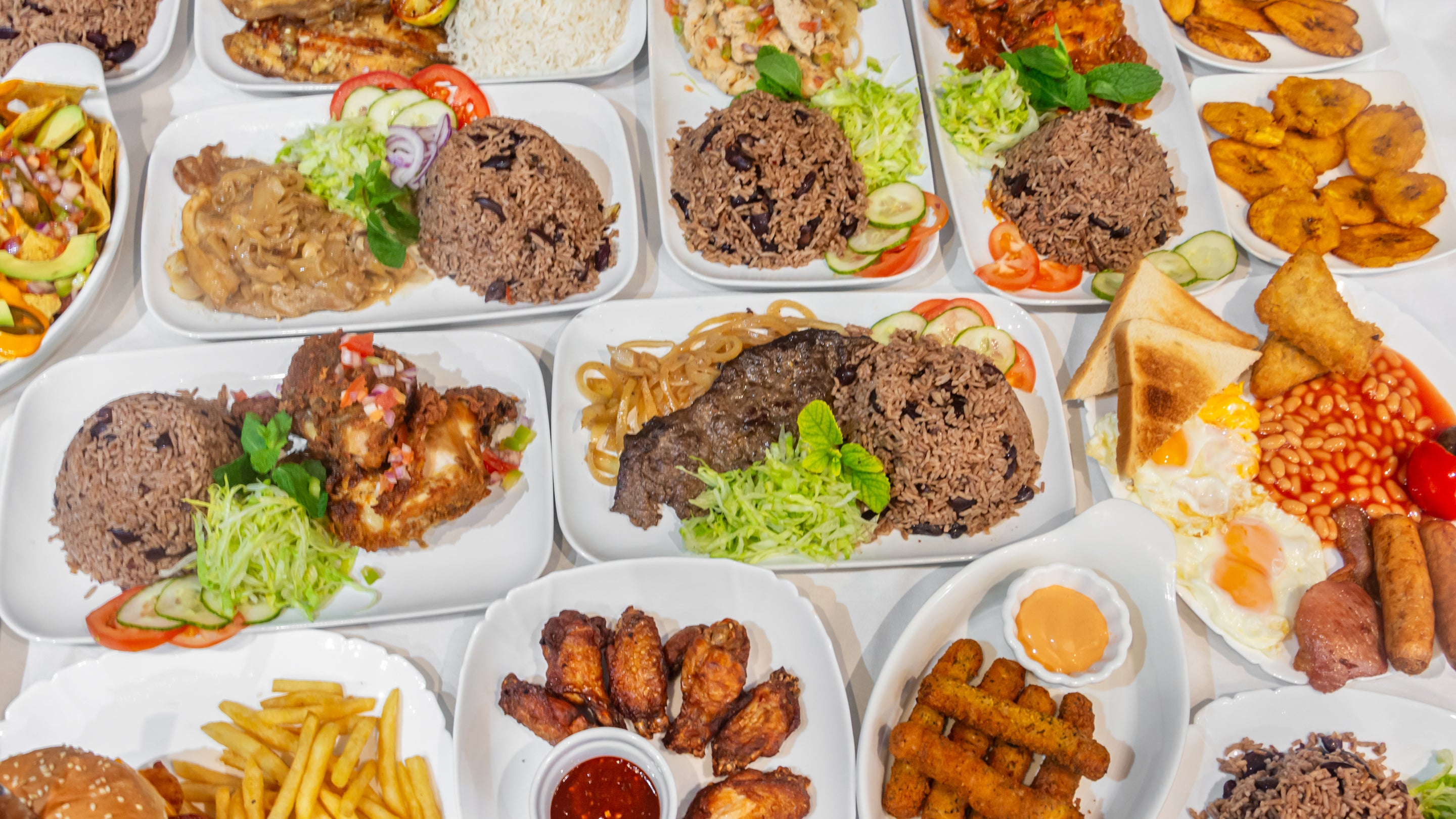 Son Caney Cuba Bar