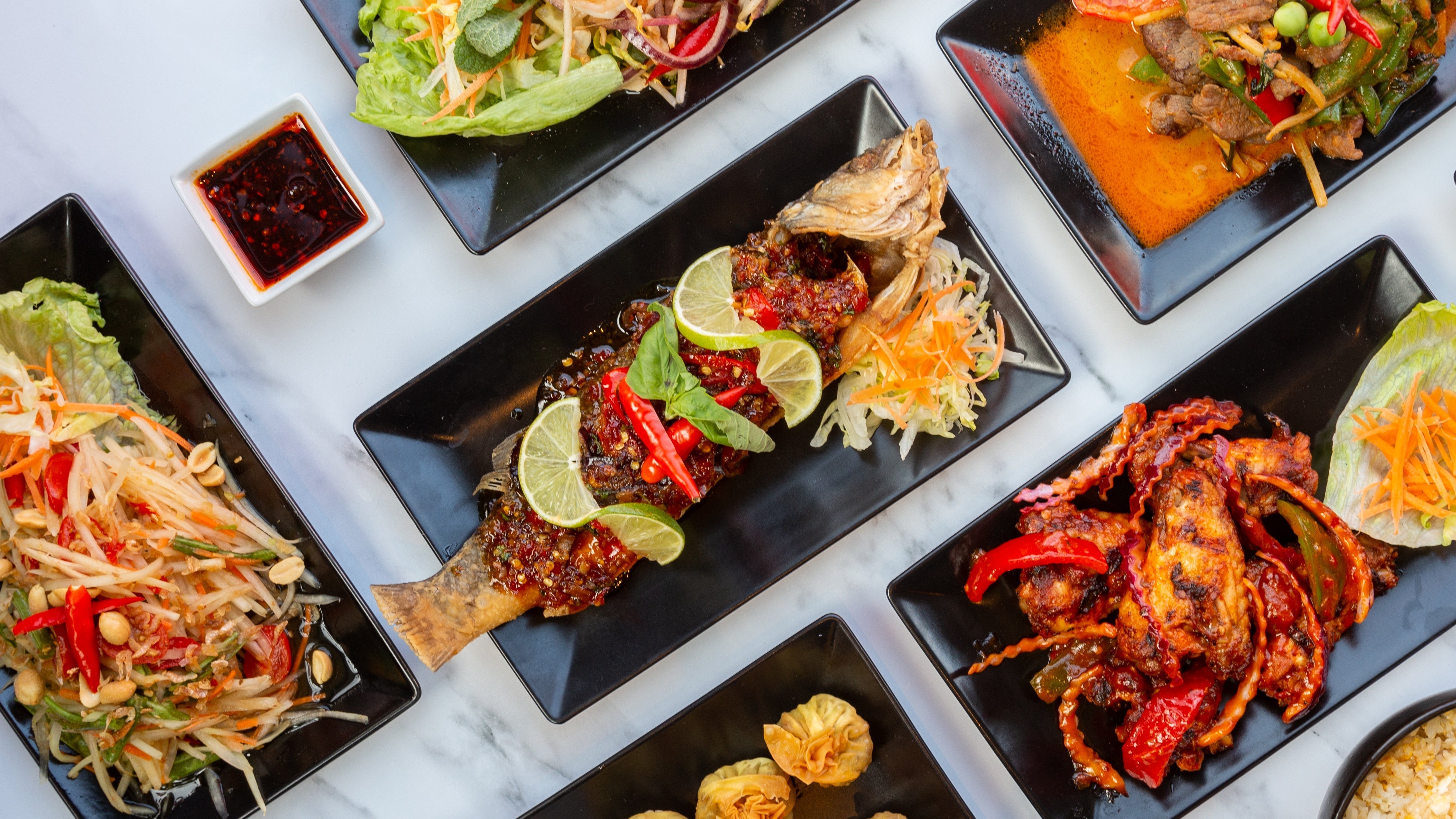 Thailandish