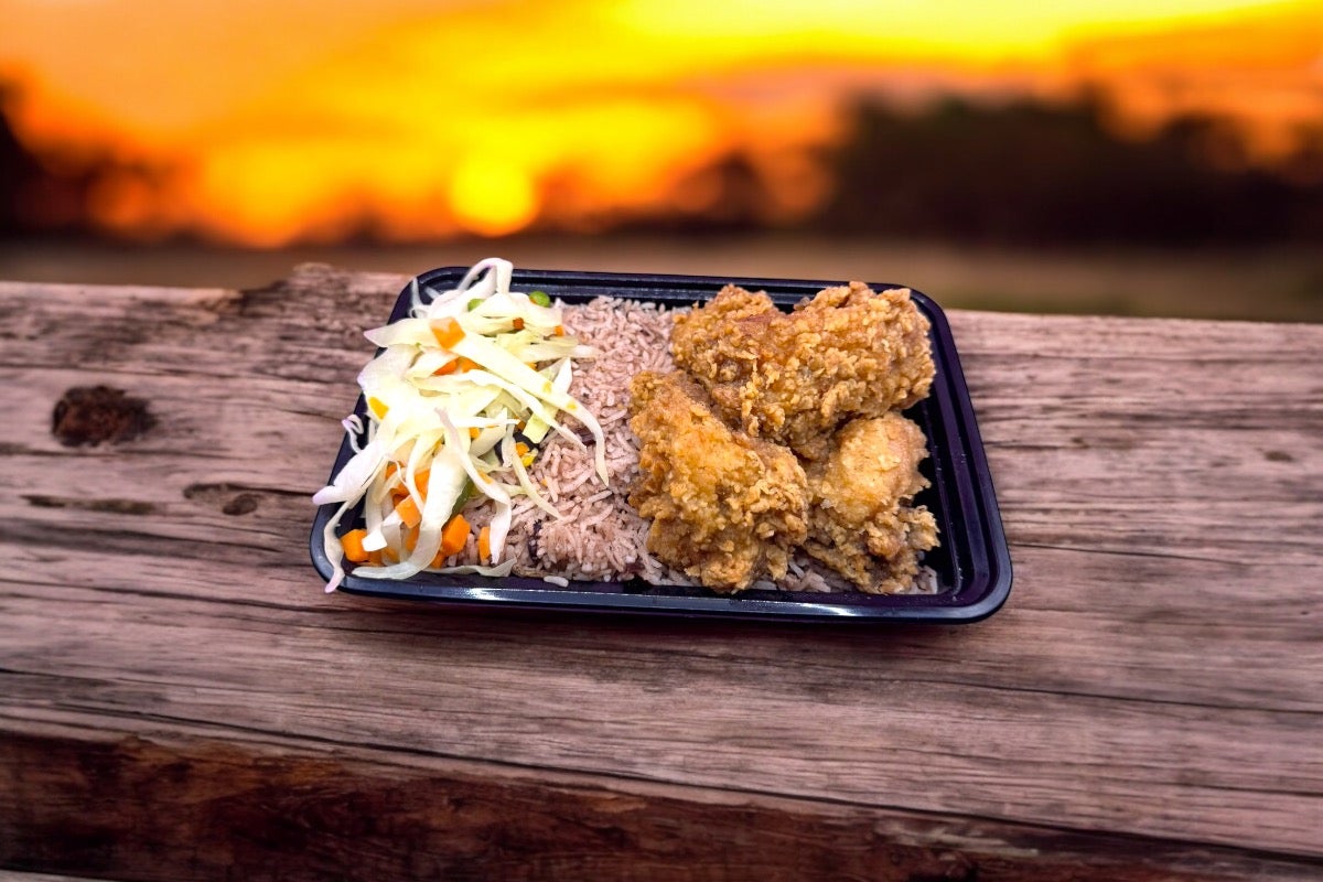 Fried Chicken
