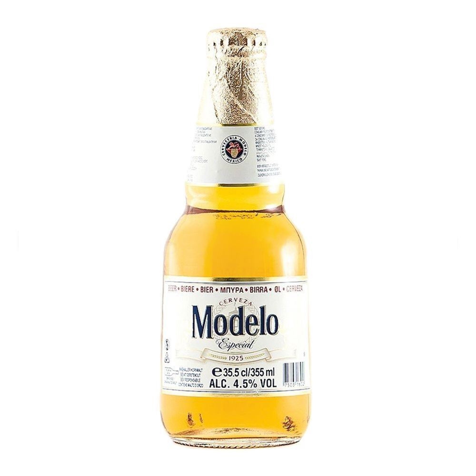 Modelo Beer (355 ml)