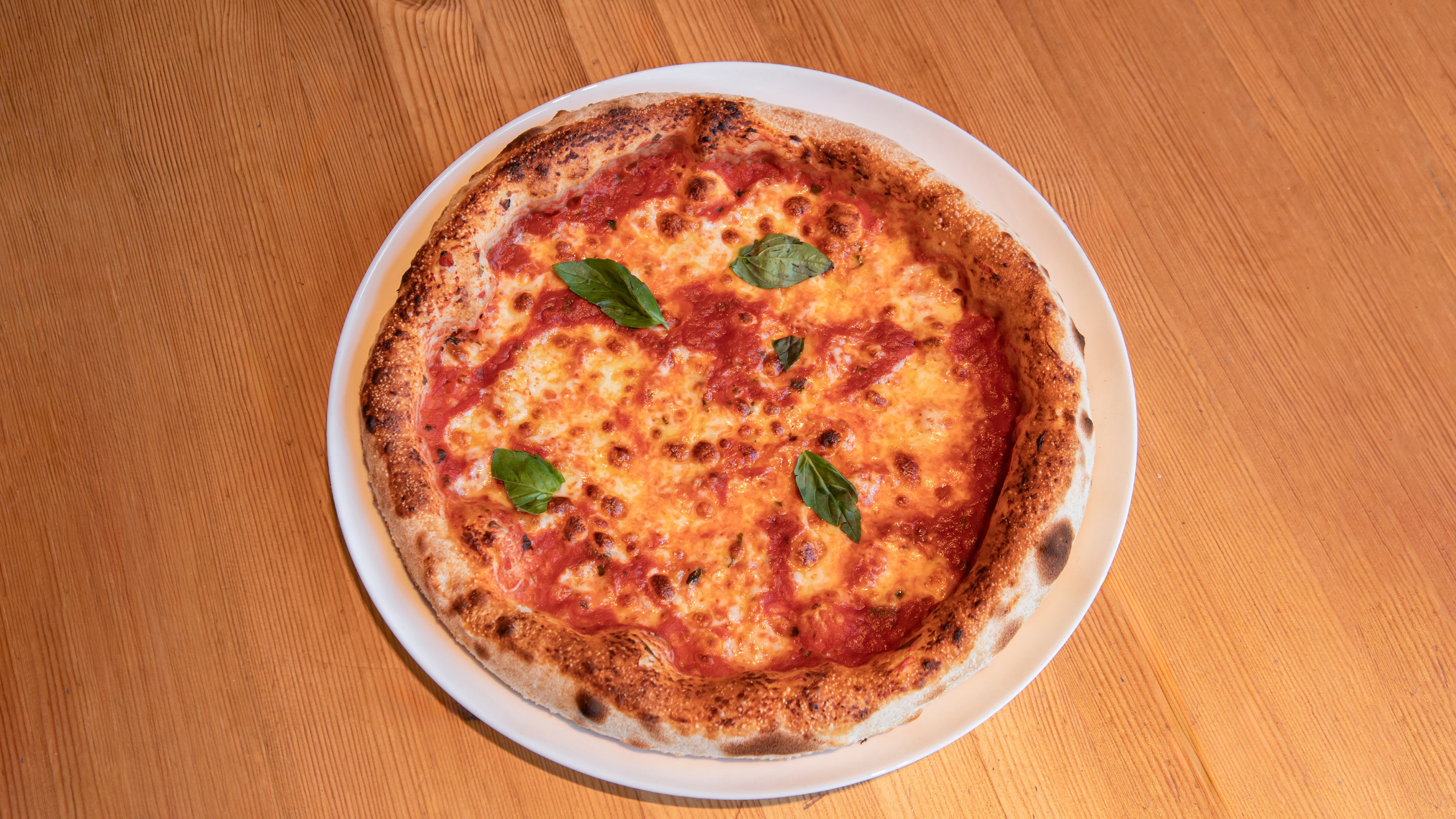 Margherita