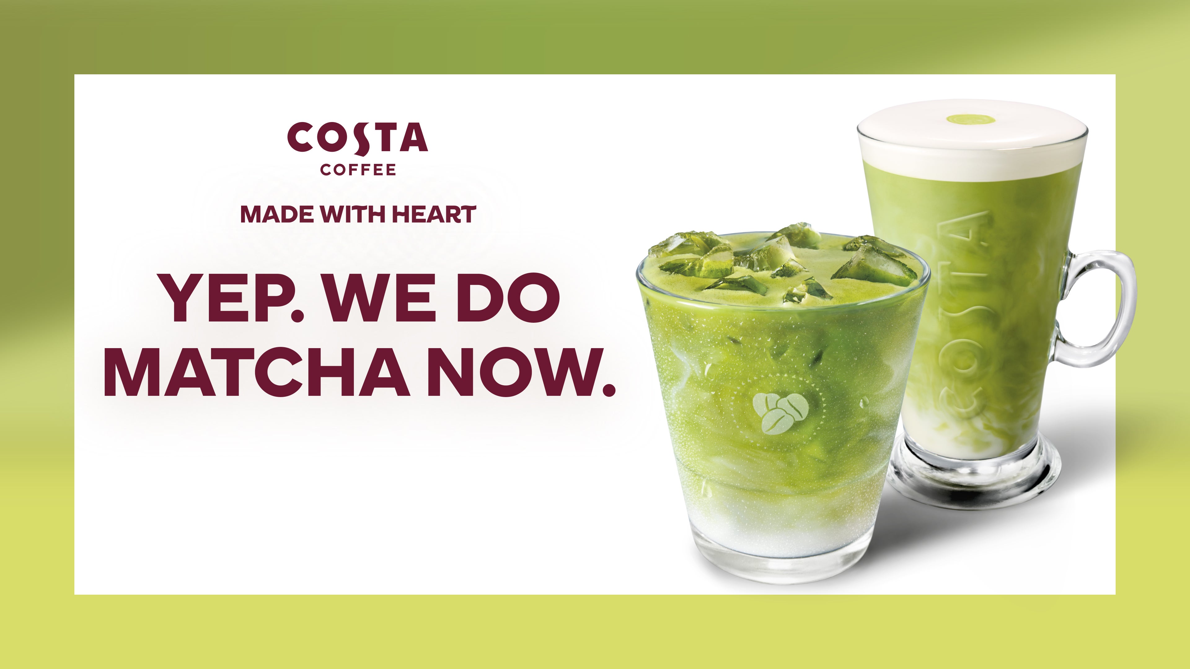 Costa Coffee