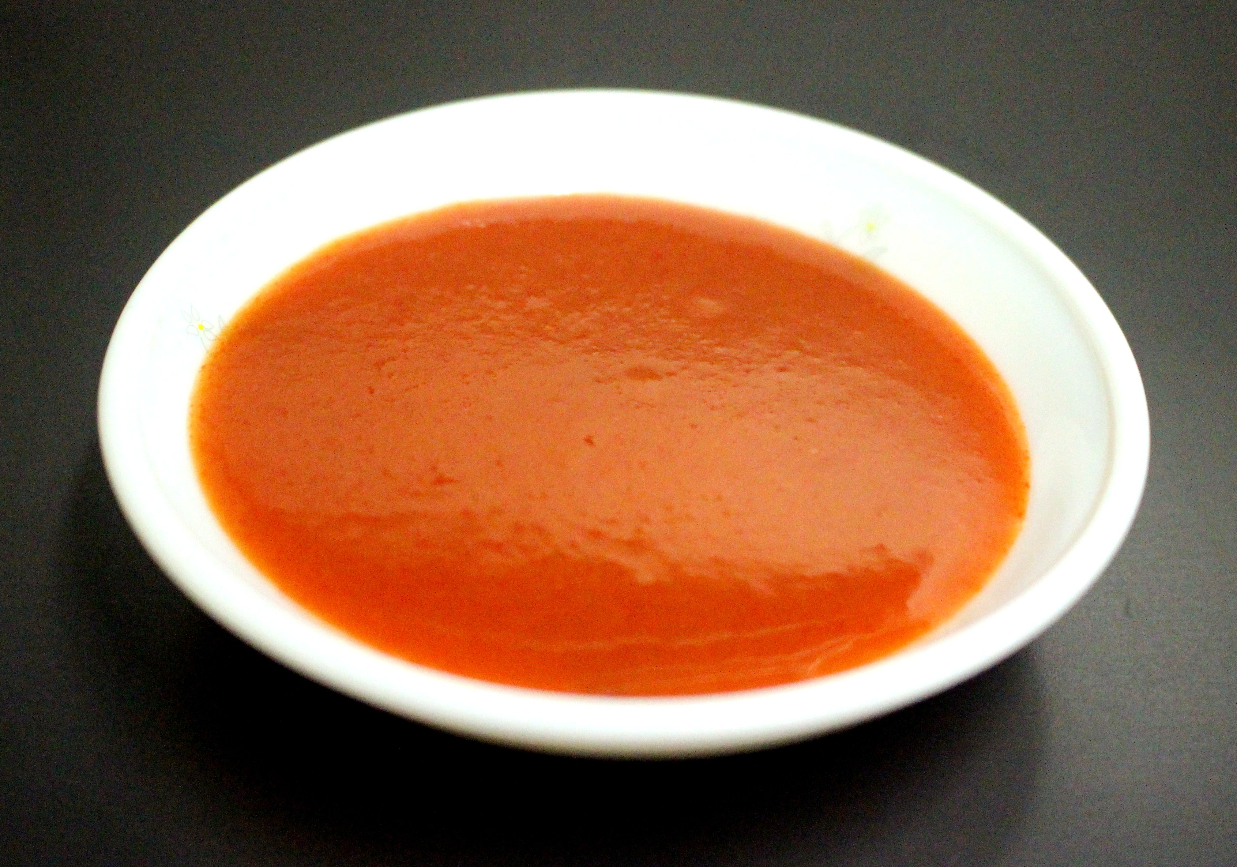 Hot Sriracha Sauce