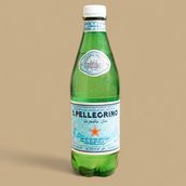 Sparkling Water 500ml San Pellegrino