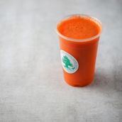Carrot Juice