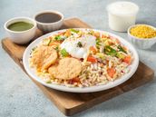 Dahi Bhel