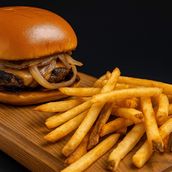 Ol' MucDunald Meal - HAD A FIRM 