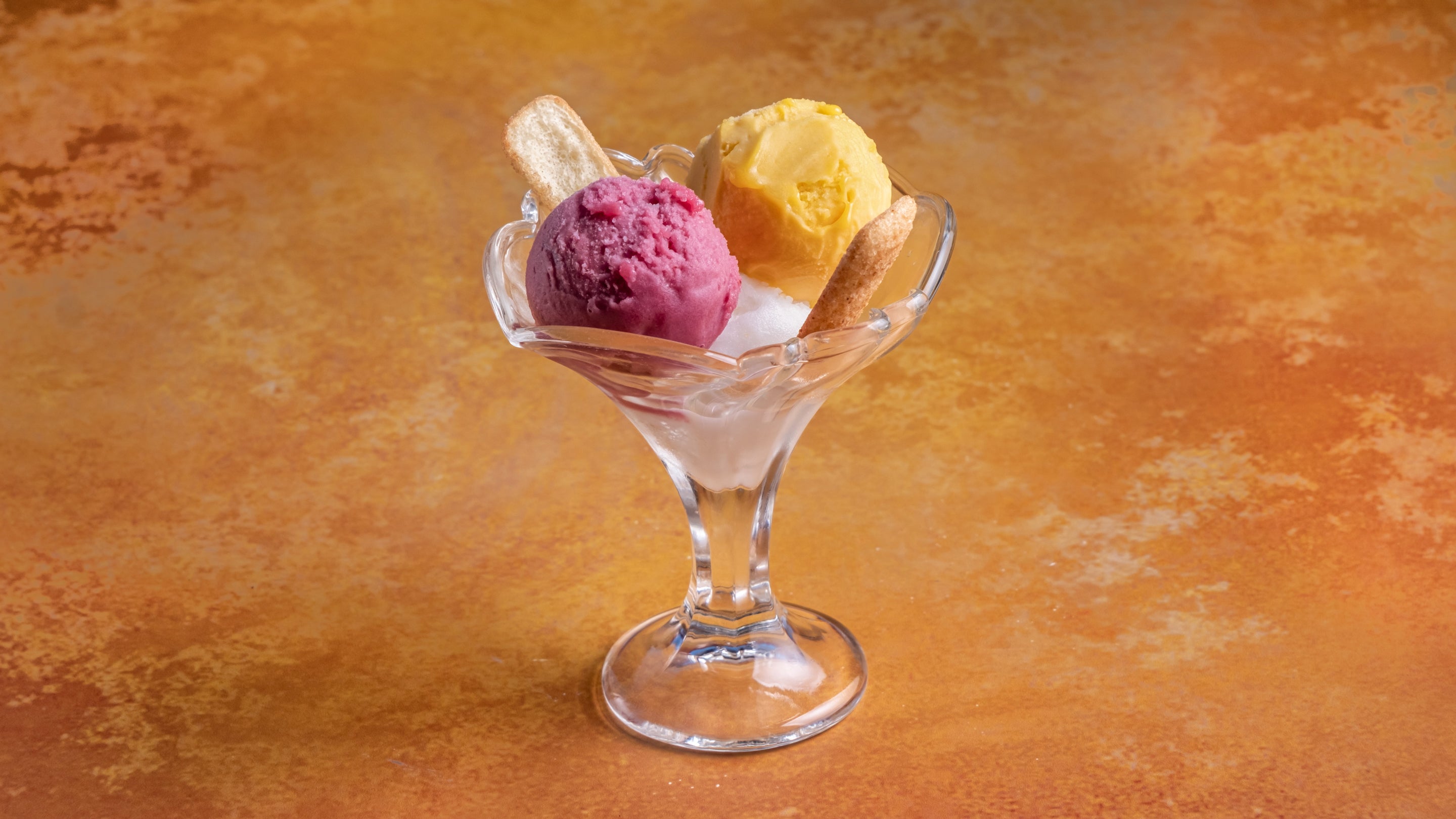 Sorbet