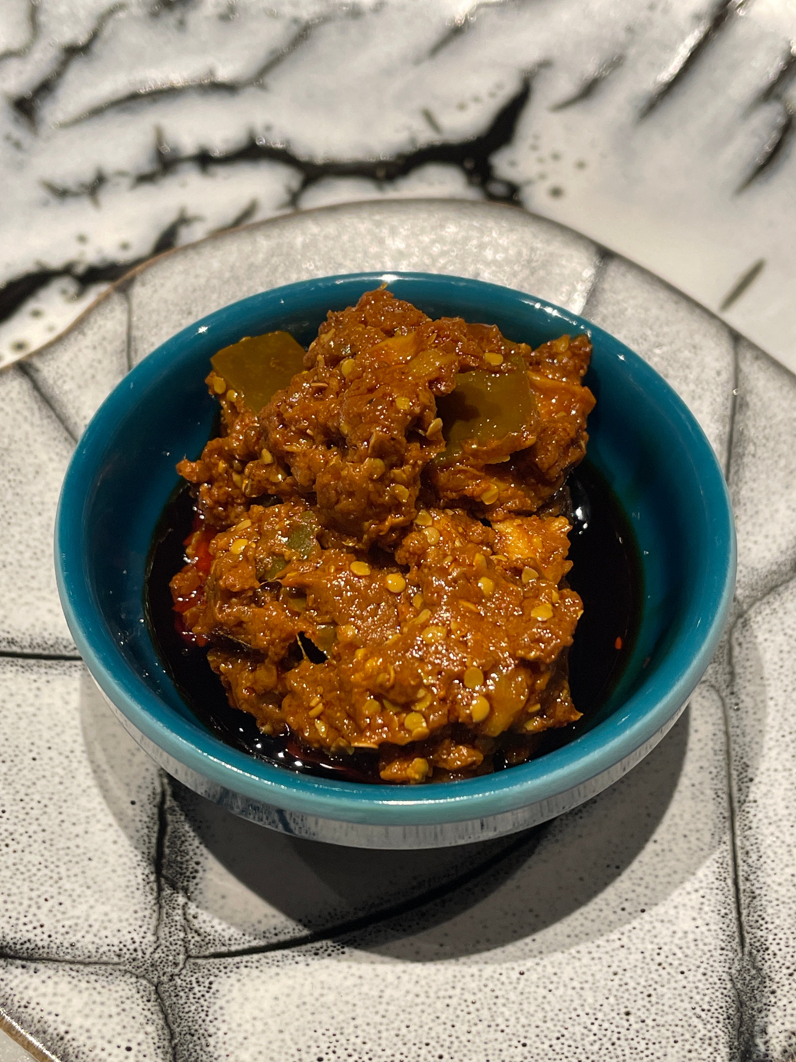 Mix Veg Pickle