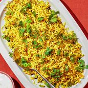 Masala Rice