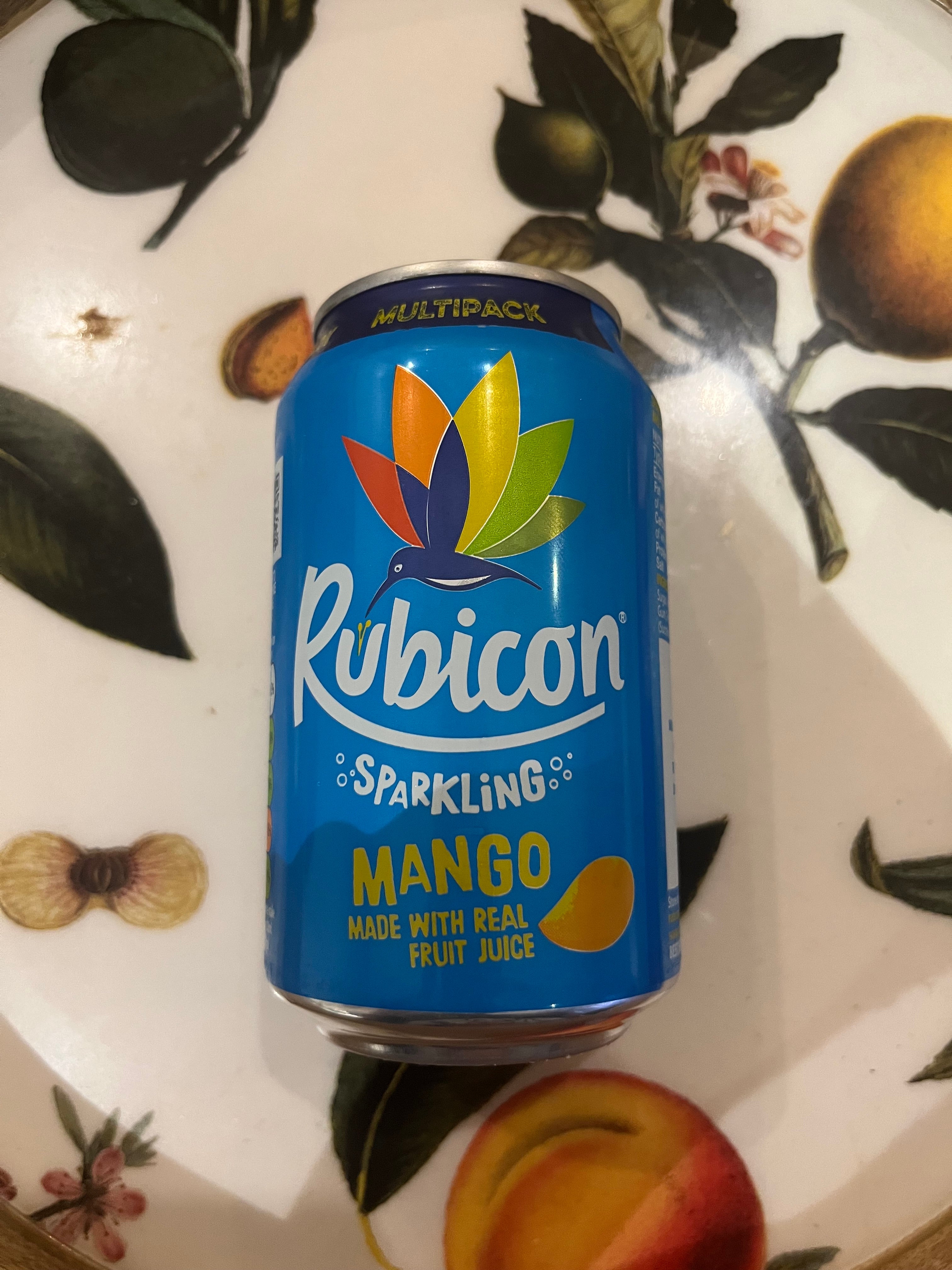 Rubicon Mango