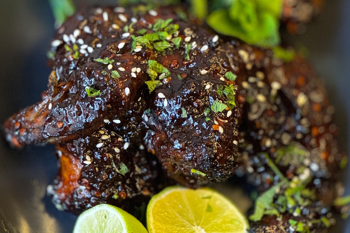 Honeychilli Alfahm