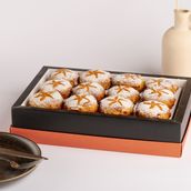 Mini Bastilla Pies