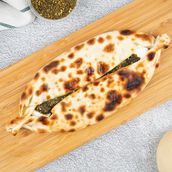 Big Size Zaatar Pide