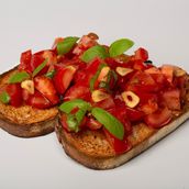 Bruschetta
