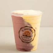 Acai Mango Smoothie