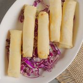 Cheese Roll