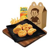 Kids Meal