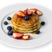 Banana Pancakes