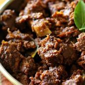 Classic Beef Varattu