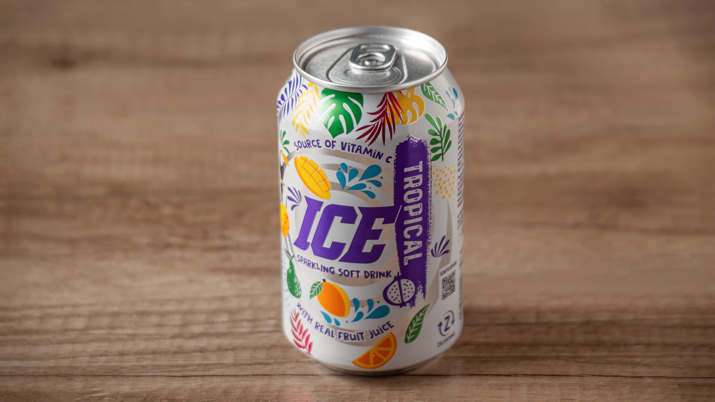 Ice Tropical