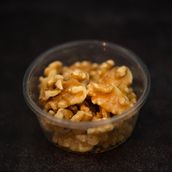 Dry Walnuts