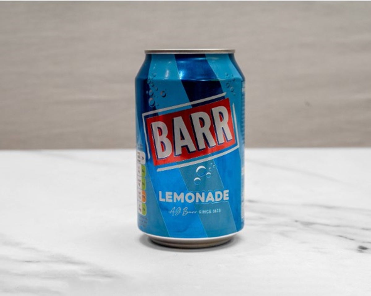 Lemonade
