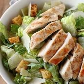 Caesar Salad 