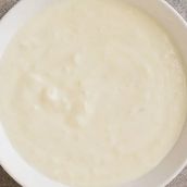Garlic Yogurt Garlic 