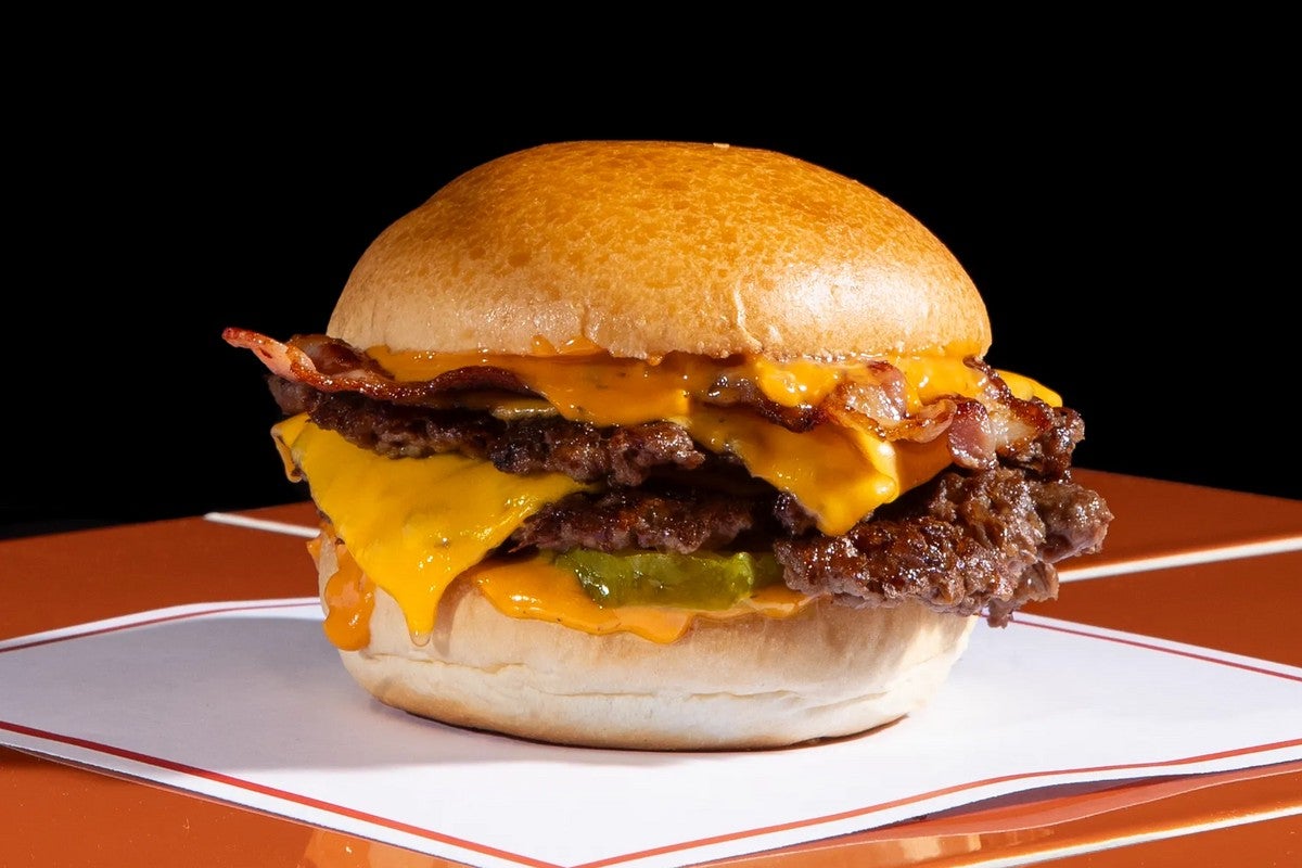 The Classic Bacon
