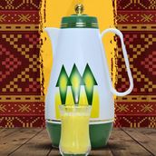 Milk Zafran Dalla (1l)