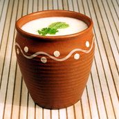 Buttermilk