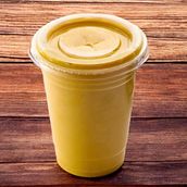 Mango Bubble Tea
