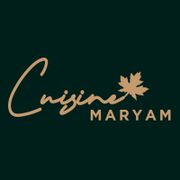 CUISINE MARYAM RESTAURANT