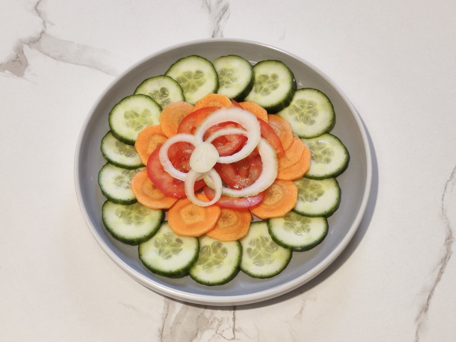 Green Salad