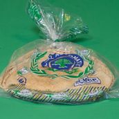 Arabic Bread White Medium