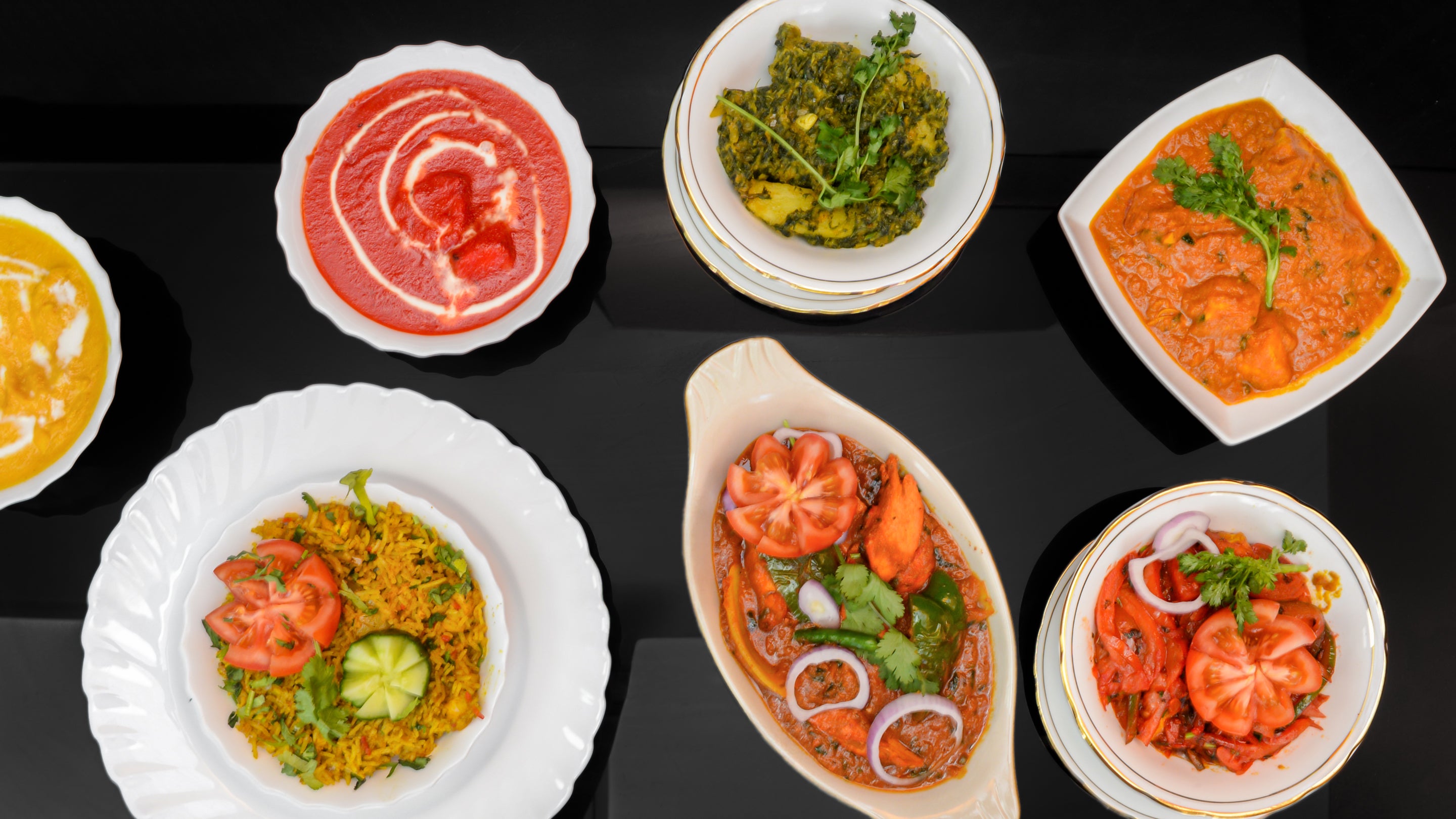 Jazmin Bangladesh and Indian Takeaway