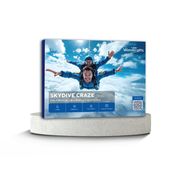 Skydiving Birthday Gift For Her and Him – Tandem Box