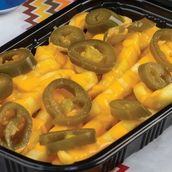 Jalapeno Cheese Chips